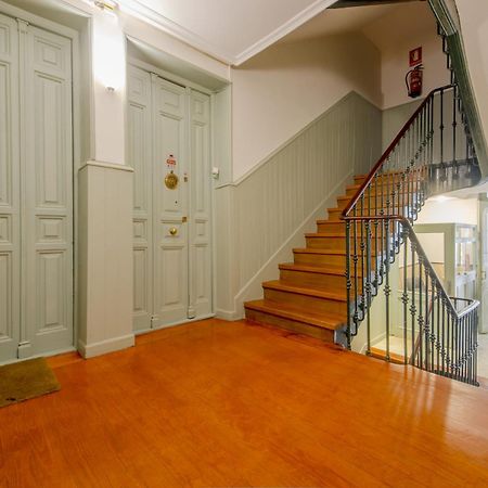 Cozy Apt Para 6Pax A Escasos Metros Del Retiro - Madrid E1 Zewnętrze zdjęcie