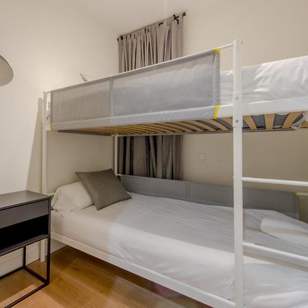 Cozy Apt Para 6Pax A Escasos Metros Del Retiro - Madrid E1 Zewnętrze zdjęcie